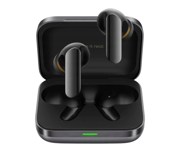 REALME Buds Air7 Pro Metallic Grey - 1340736 - zdjęcie